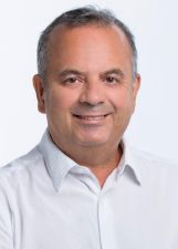 Foto de urna de Rogerio Marinho em 2022