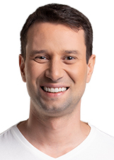 Foto de urna de Daniel Barbosa em 2022