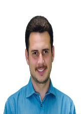 Foto de urna de Nivaldo Albuquerque em 2022