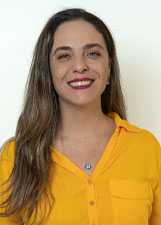 Foto de urna de Fernanda Melchionna em 2022