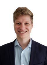 Foto de urna de Marcel van Hattem em 2022