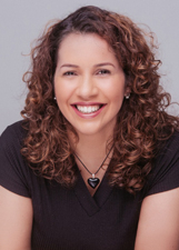 Foto de urna de Denise Pessôa em 2022