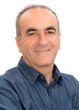 Foto de urna de Marcon em 2022
