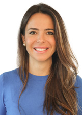 Foto de urna de Any Ortiz em 2022