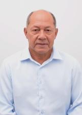 Foto de urna de Coronel Chrisóstomo em 2022