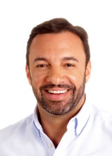 Foto de urna de Daniel Freitas em 2022