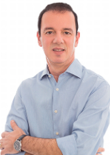 Foto de urna de Ismael em 2022