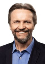 Foto de urna de Pedro Uczai em 2022