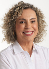 Foto de urna de Ana Paula Lima em 2022