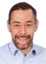 Foto de urna de Marangoni em 2022