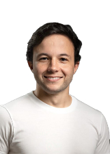 Foto de urna de Daniel José em 2022