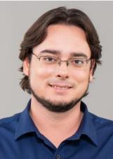 Foto de urna de Pedro Tourinho em 2022
