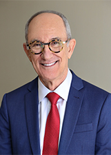 Foto de urna de Rui Falcão em 2022
