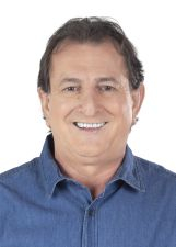 Foto de urna de Nilto Tatto em 2022