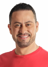 Foto de urna de Kiko Celeguim em 2022