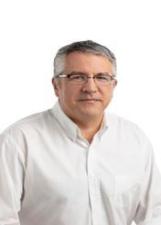 Foto de urna de Alexandre Padilha em 2022