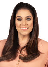 Foto de urna de Simone Marquetto em 2022