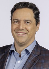 Foto de urna de Luiz Philippe de Orleans e Bragança em 2022
