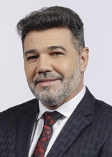 Foto de urna de Pr. Marco Feliciano em 2022