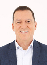 Foto de urna de Vinicius Carvalho em 2022
