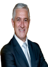 Foto de urna de Milton Vieira em 2022