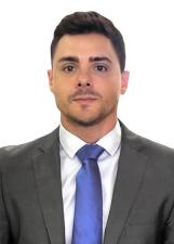 Foto de urna de Delegado Bruno Lima em 2022
