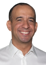 Foto de urna de Paulo Alexandre Barbosa em 2022