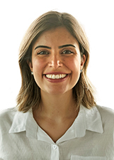 Foto de urna de Tabata Amaral em 2022