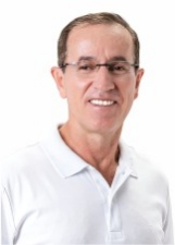 Foto de urna de Nitinho em 2022