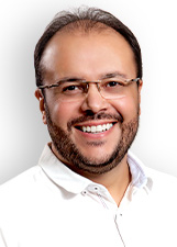 Foto de urna de Thiago de Joaldo em 2022