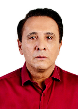 Foto de urna de Carlos Henrique Gaguim em 2022