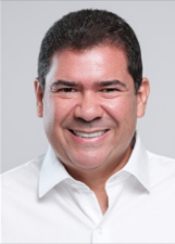 Foto de urna de Pedro Jr em 2022