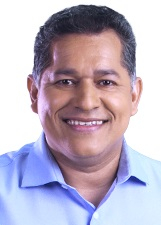 Foto de urna de Dorinaldo Malafaia em 2022