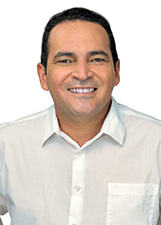 Foto de urna de Paulo Lemos em 2022