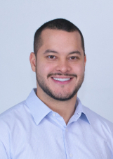 Foto de urna de Adail Filho em 2022