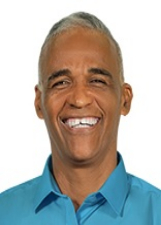 Foto de urna de Pastor Sargento Isidório em 2022