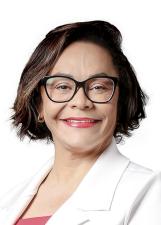 Foto de urna de Ivoneide Caetano em 2022