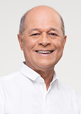 Foto de urna de Joseildo Ramos em 2022
