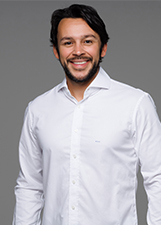 Foto de urna de Mário Negromonte Jr. em 2022