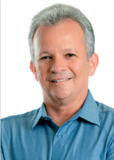 Foto de urna de André Figueiredo em 2022