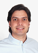 Foto de urna de AJ Albuquerque em 2022