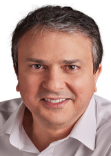 Foto de urna de Camilo Santana em 2022