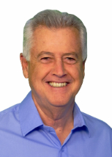 Foto de urna de Rodrigo Rollemberg em 2022