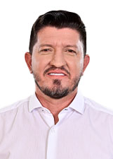 Foto de urna de Glaustin da Fokus em 2022