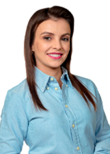 Foto de urna de Marussa Boldrin em 2022