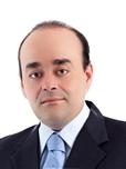Foto oficial de Bernardo Santana de Vasconcellos