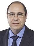 Foto oficial de Valmir Prascidelli