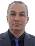 Foto oficial de Gelson Azevedo