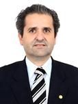 Foto oficial de Marcio Passos