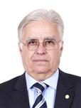Foto oficial de Dr. Carlos Alberto